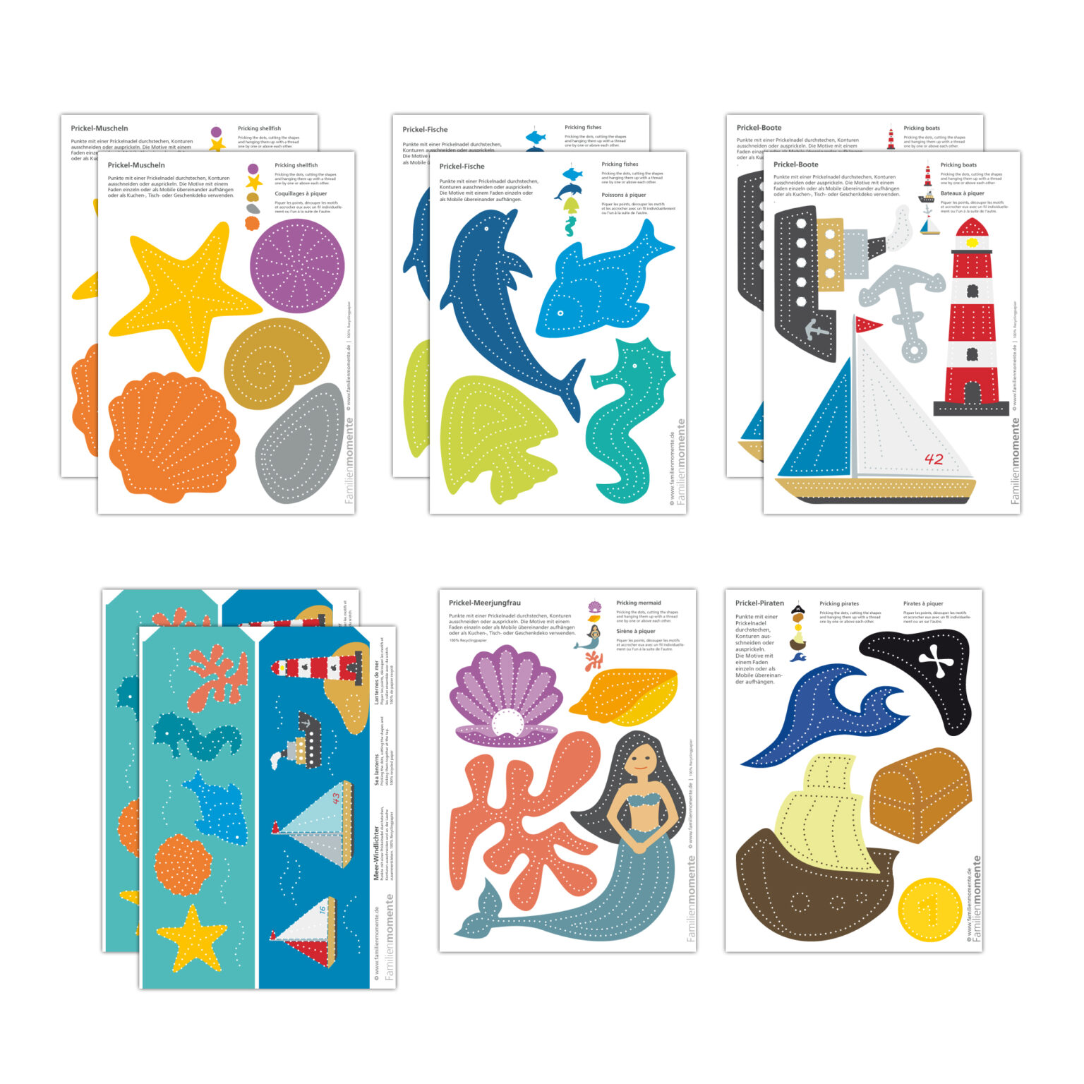 Prickeln Familienmomente Dein für wertvolle Momente mit