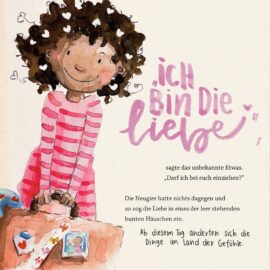 Alternative view of Das Land der Gefühle - MIRA & das fliegende Haus | Vorlesebuch ab 3 Jahren