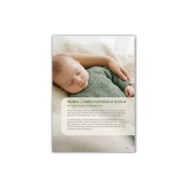 Baby Akupressur Buch: 20 Griffe bei Koliken & Zahnen – Bild 3