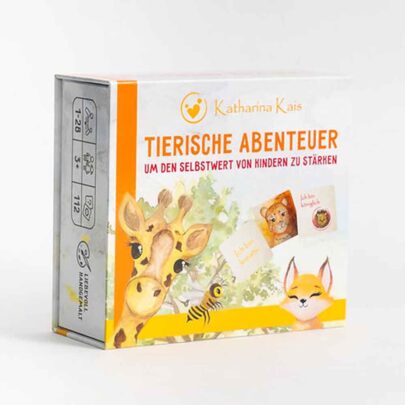 Tierische Abenteuer